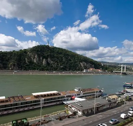 Apartment Heart Of Budapest Апартаменты