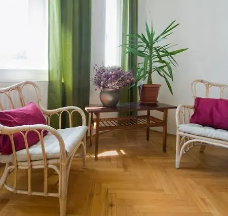 Apartment Heart Of Budapest Apartment *