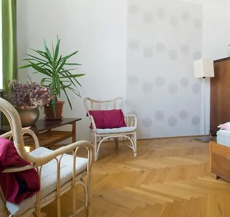 Apartment Heart Of Budapest Budapest
