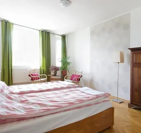 Apartment Apartment Heart Of Budapest *