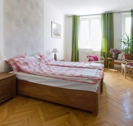Apartment Heart Of Budapest *